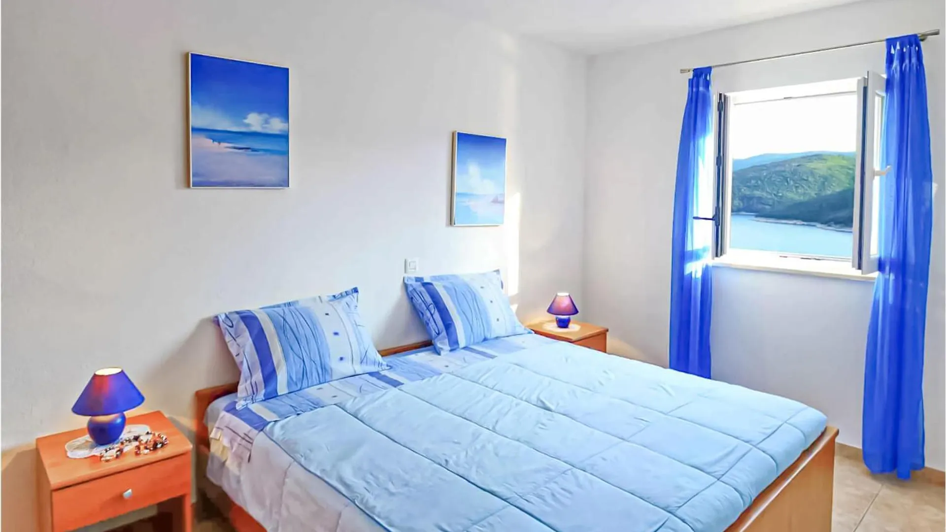 Beautiful Home In Rabac With House Sea View Croacia