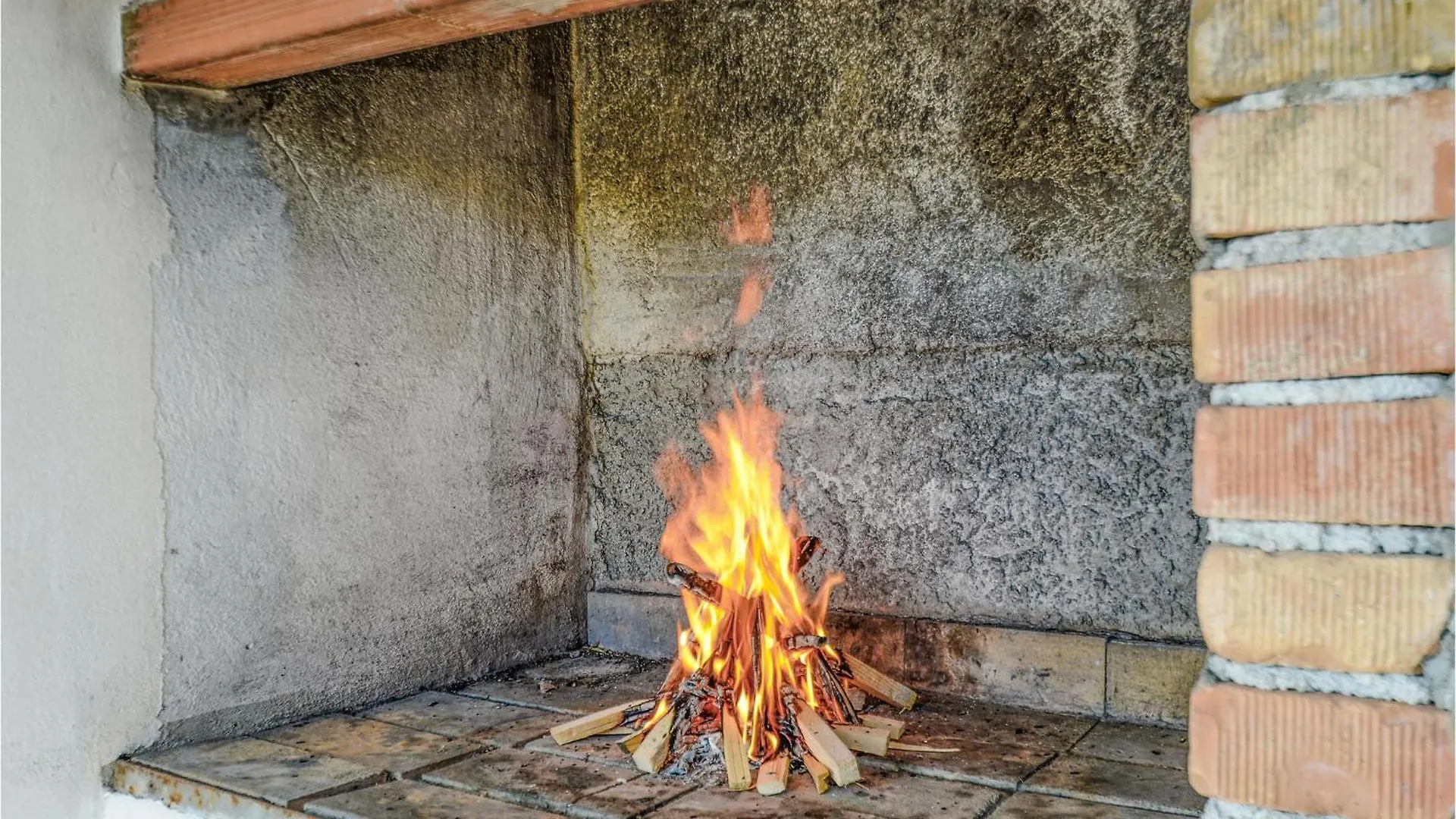 別荘 Beautiful Home In Rabac With House Sea View