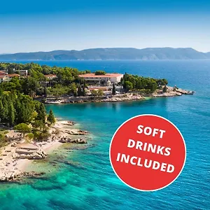 4* Hotell Valamar Sanfior & Casa