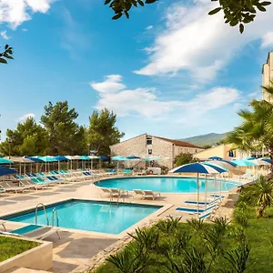 3* Hotell Sunny By Valamar