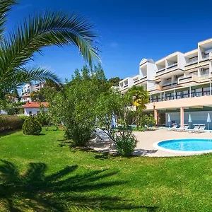 3* Hotell Amfora